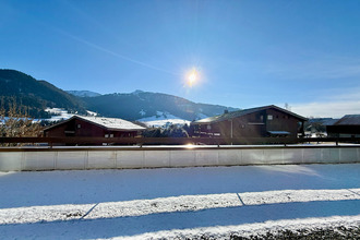  appartement praz-sur-arly 74120