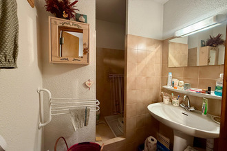  appartement praz-sur-arly 74120