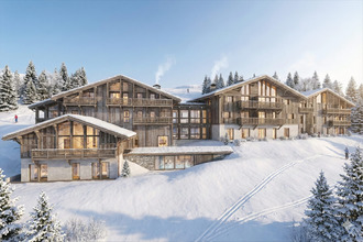  appartement praz-sur-arly 74120