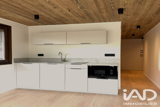  appartement praz-sur-arly 74120