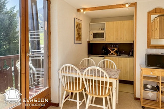  appartement praz-sur-arly 74120