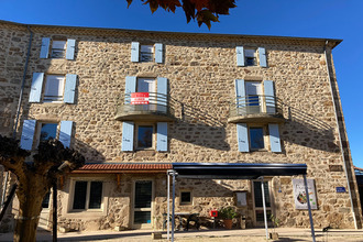  appartement preaux 07290