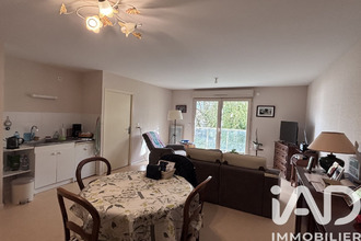  appartement precigne 72300