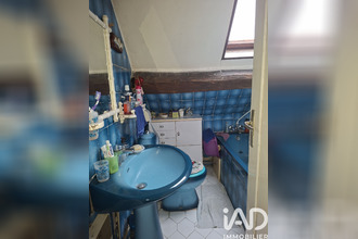  appartement precy-sur-oise 60460