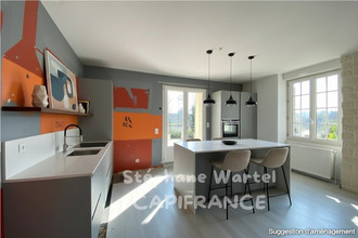  appartement precy-sur-oise 60460