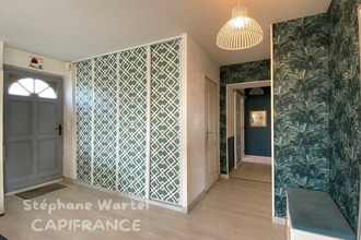  appartement precy-sur-oise 60460