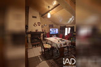  appartement precy-sur-oise 60460