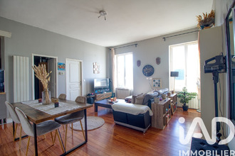  appartement precy-sur-oise 60460