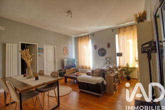  appartement precy-sur-oise 60460