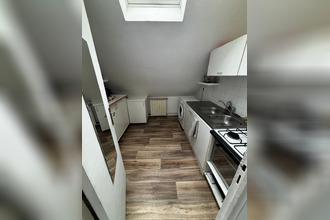  appartement precy-sur-oise 60460