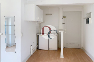  appartement precy-sur-oise 60460