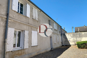  appartement precy-sur-oise 60460