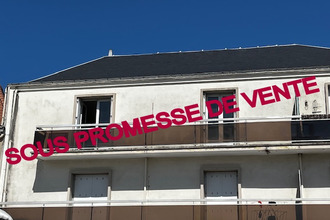  appartement prefailles 44770