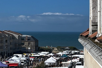  appartement prefailles 44770