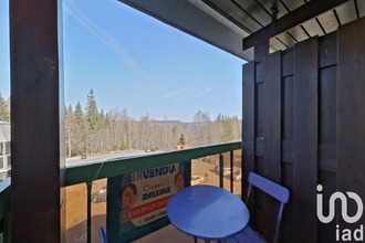  appartement premanon 39220