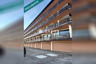  appartement premanon 39220