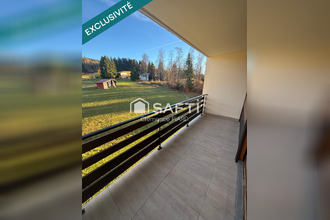  appartement premanon 39220