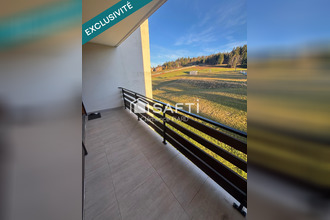  appartement premanon 39220