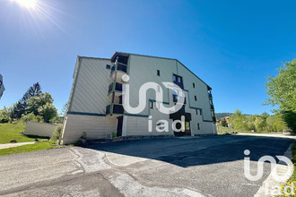  appartement premanon 39220