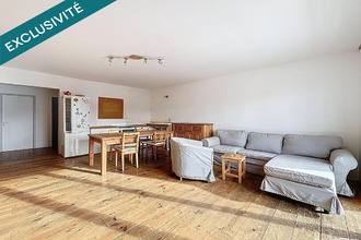  appartement premanon 39220