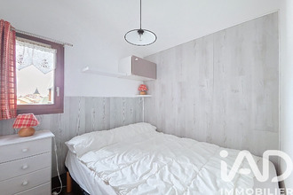 appartement premanon 39220