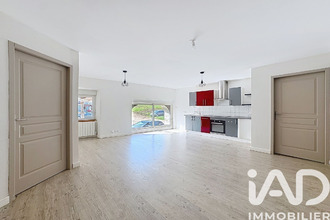 appartement premanon 39220