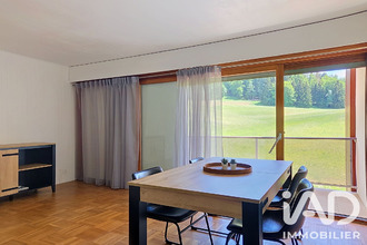  appartement premanon 39220