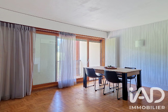  appartement premanon 39220