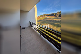  appartement premanon 39220