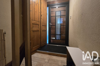  appartement premanon 39400