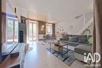  appartement premanon 39400