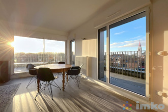  appartement premesques 59840