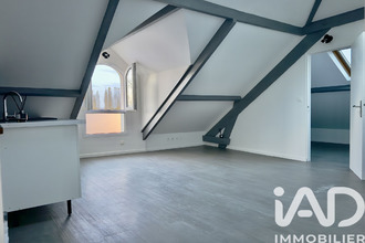  appartement presles 95590