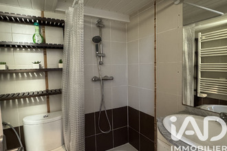  appartement presles 95590