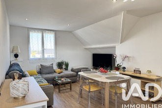  appartement presles-en-brie 77220