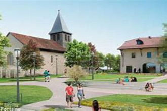  appartement prevessin-moens 01280