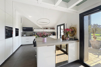  appartement prevessin-moens 01280