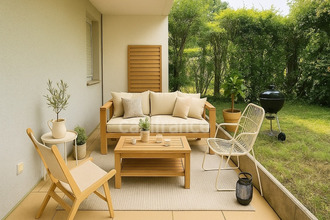  appartement prevessin-moens 01280