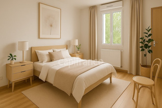  appartement prevessin-moens 01280