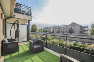  appartement prevessin-moens 01280