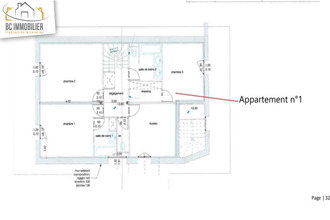  appartement prevessin-moens 01280