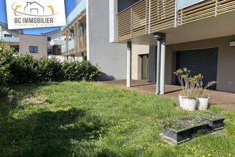  appartement prevessin-moens 01280