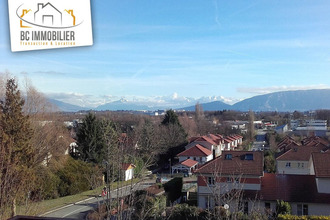  appartement prevessin-moens 01280