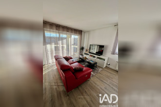  appartement prevessin-moens 01280