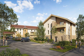  appartement prevessin-moens 01280