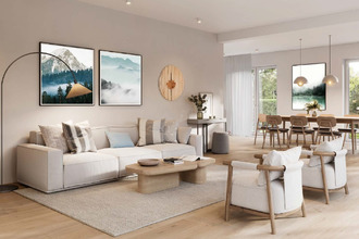  appartement prevessin-moens 01280