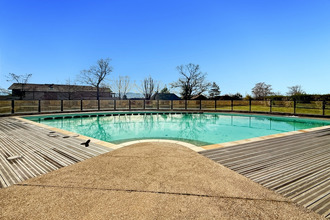  appartement prevessin-moens 01280