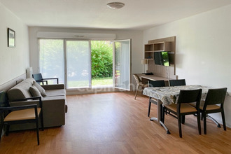  appartement prevessin-moens 01280