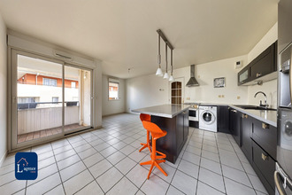  appartement prevessin-moens 01280