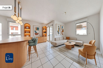  appartement prevessin-moens 01280